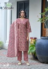 Sunrise Vol 3 By Vaniska Capsul Foil Kurti With Bottom Dupatta Wholesale Market In Surat